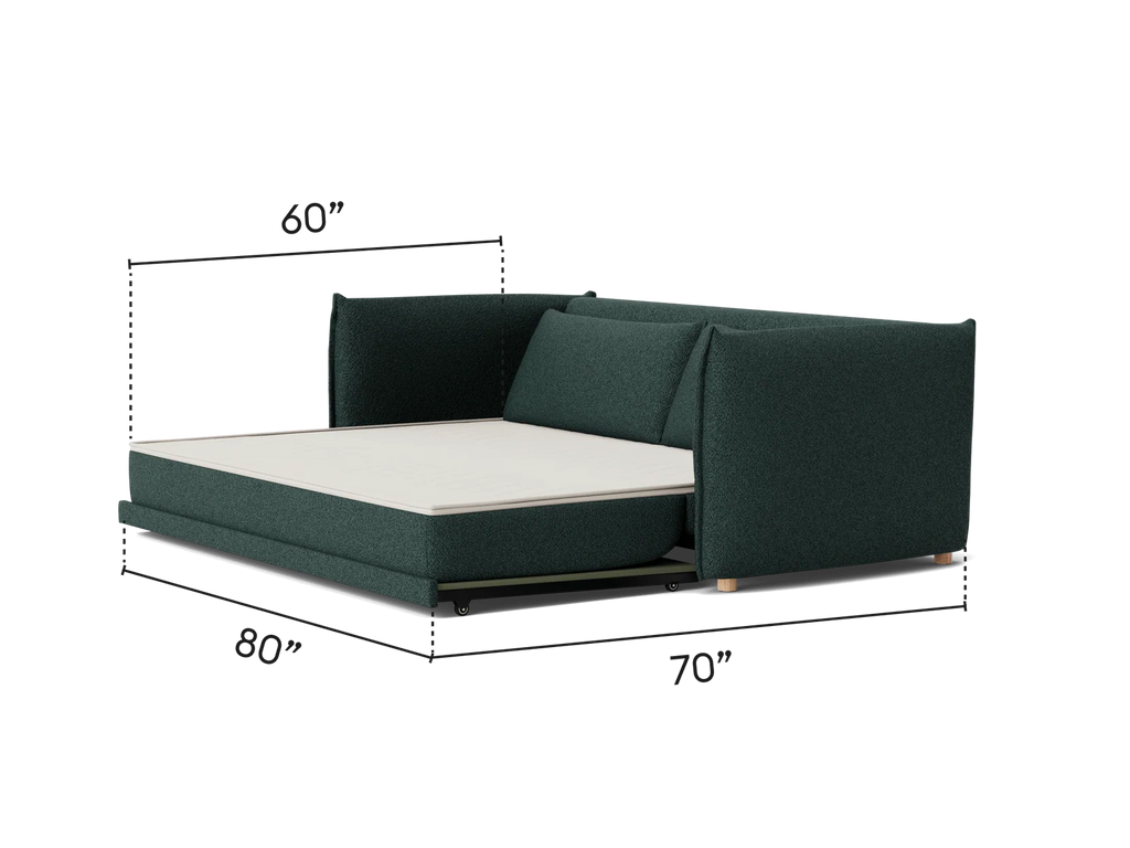 Byron Sofa Bed [3rd Gen]