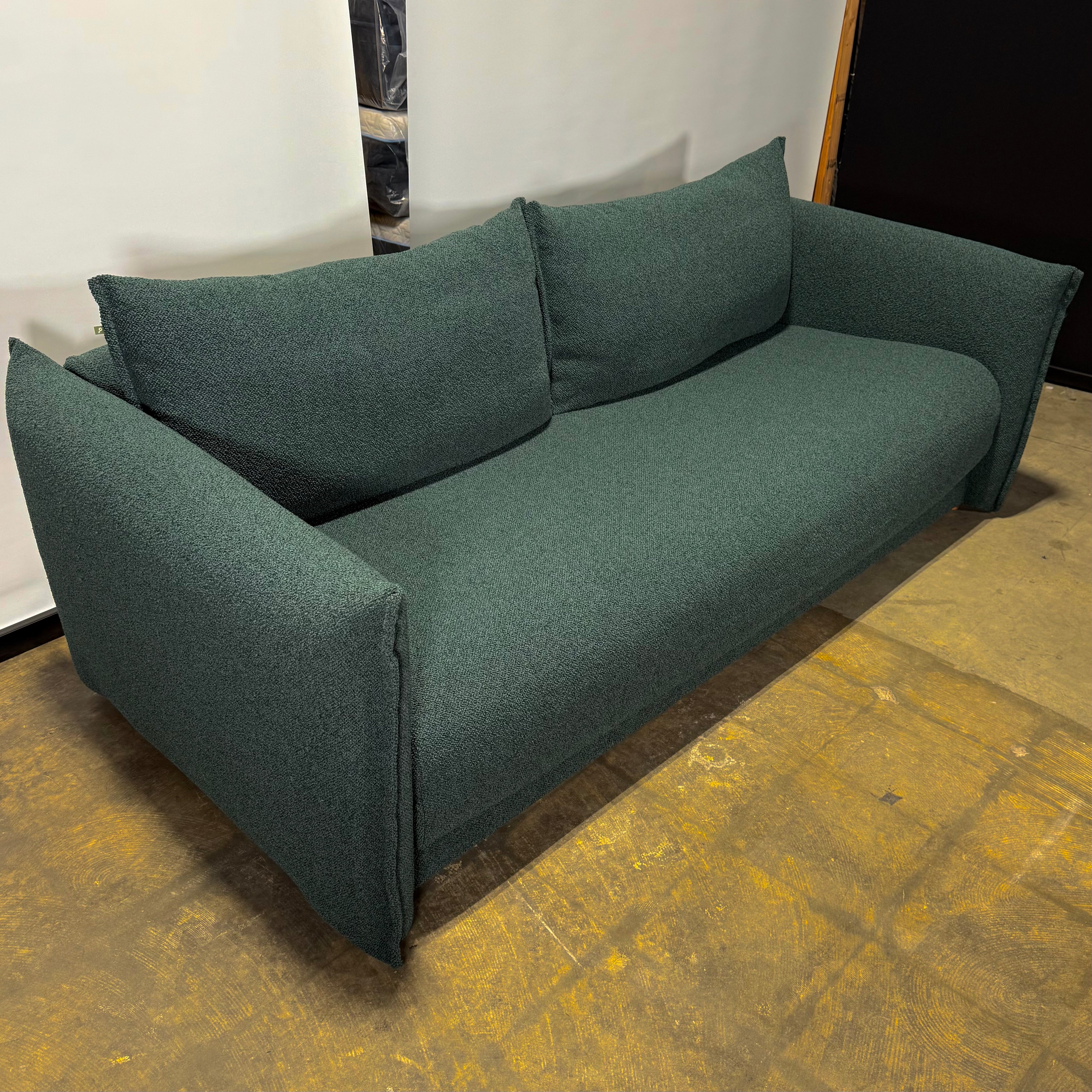 Byron Sofa Bed [3rd Gen]