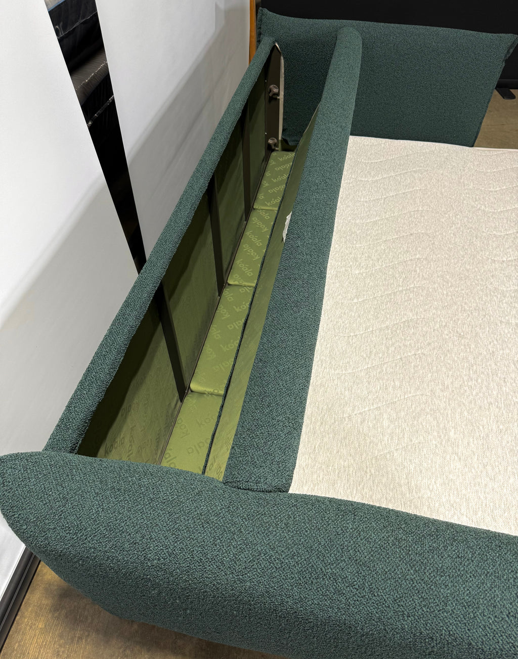 Byron Sofa Bed [3rd Gen]