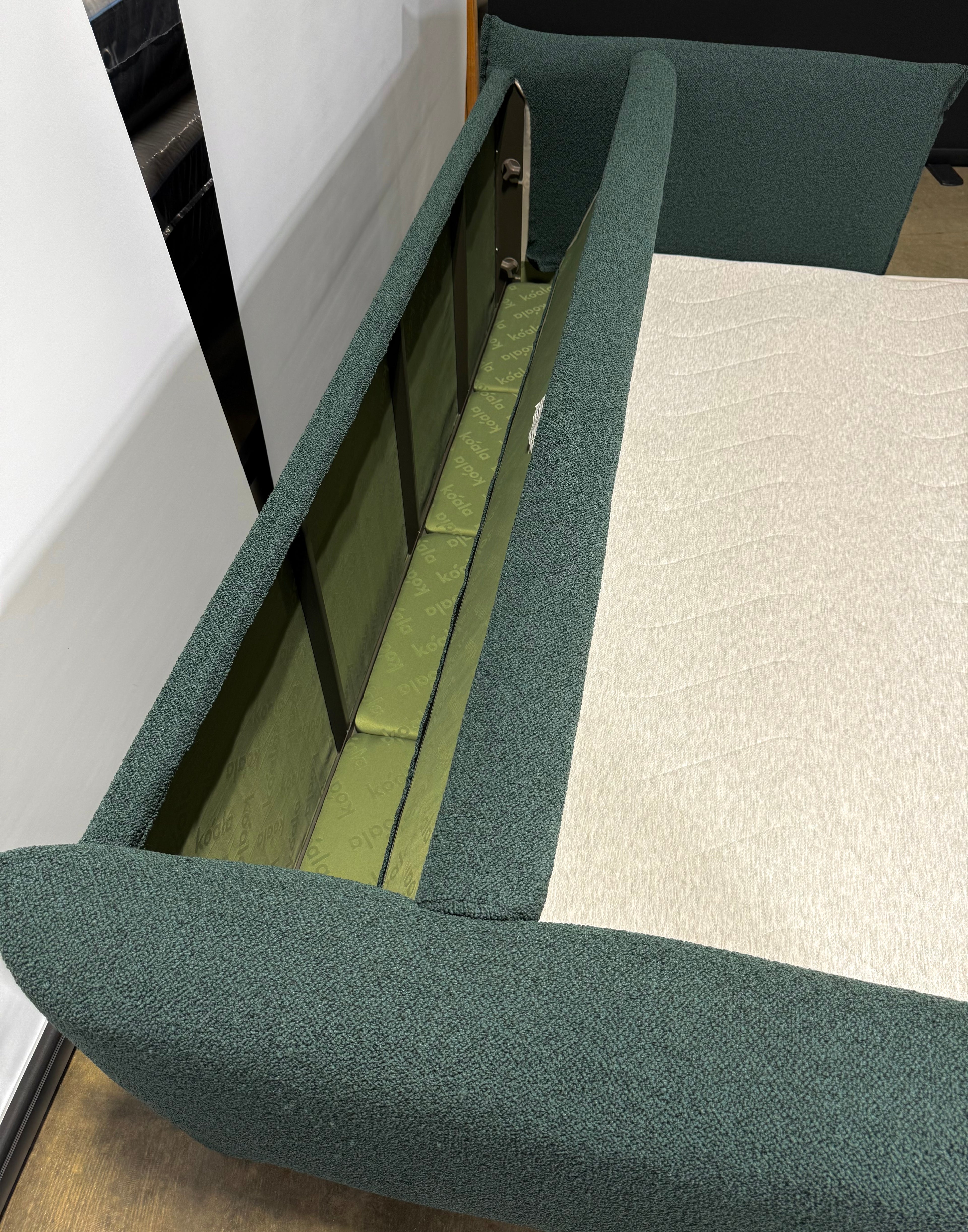 Byron Sofa Bed [3rd Gen]