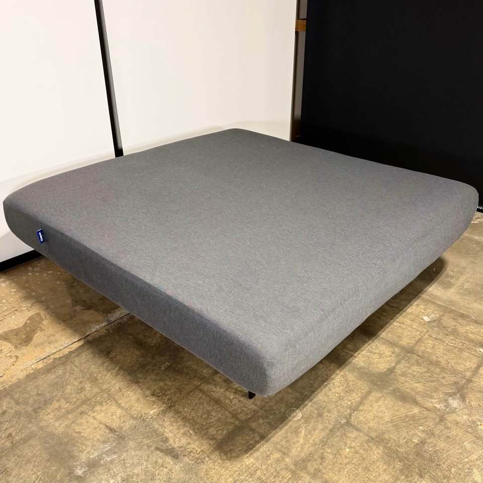Casper Essential 2025 Foam Mattress (King)