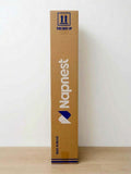 NapNest 10" Hybrid Medium-Firm Mattress (Full)