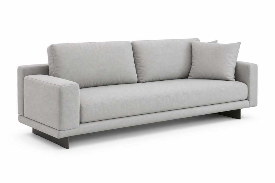 Rove Concepts Dresden Outdoor Left Arm Sofa (Encino)