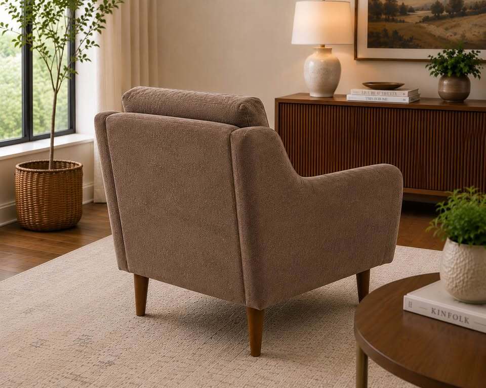 Joybird Bell Chair (Resource Truffle)