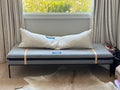 Gray Convertible Daybed
