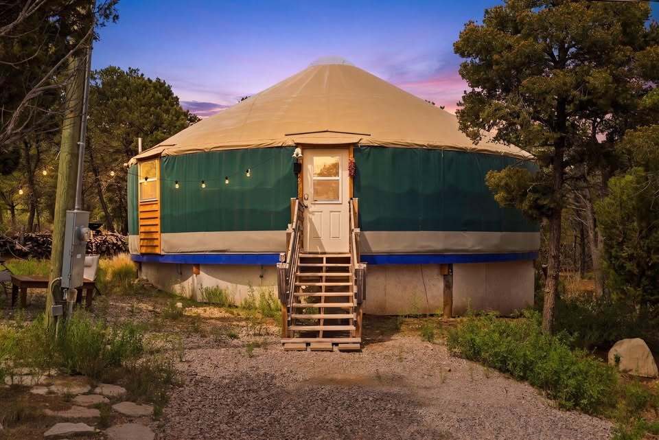 1 Bed 1 Bath House