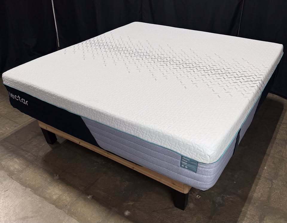 The Nectar Premier Hybrid Mattress (King)