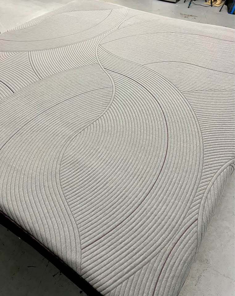 Purple Restore Plus Soft Hybrid Mattress (King)