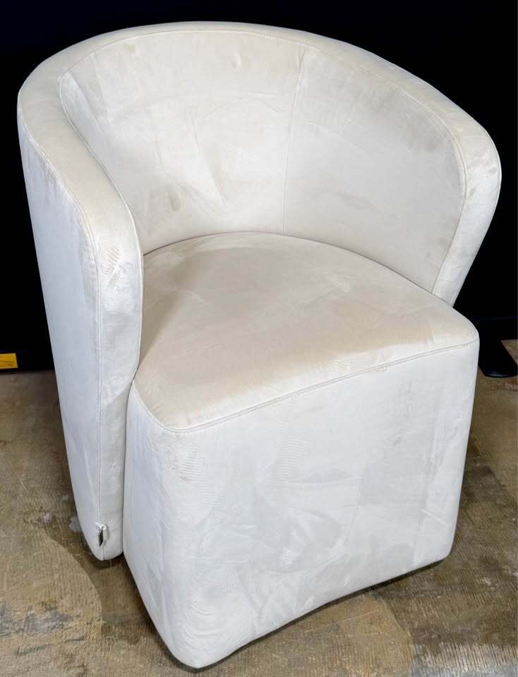 Rove Concepts Aulus Dining Chair (Oat)