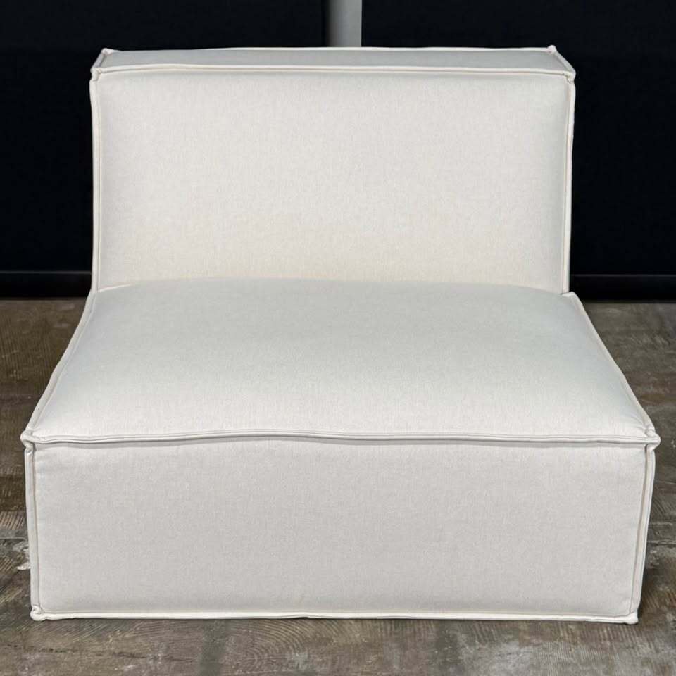 Rove Concepts Porter Armless Chair (Alesund)