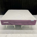 Purple Restore Plus Soft Hybrid Mattress (King)