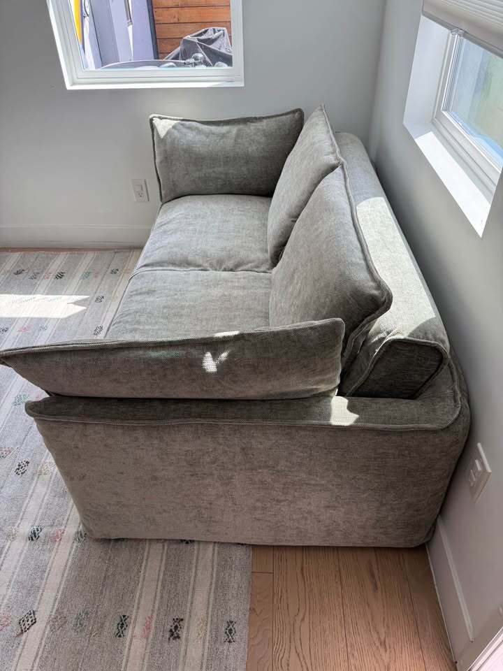 Koala Sofa Bed 70" Queen (4th Gen, Forest Dawn)