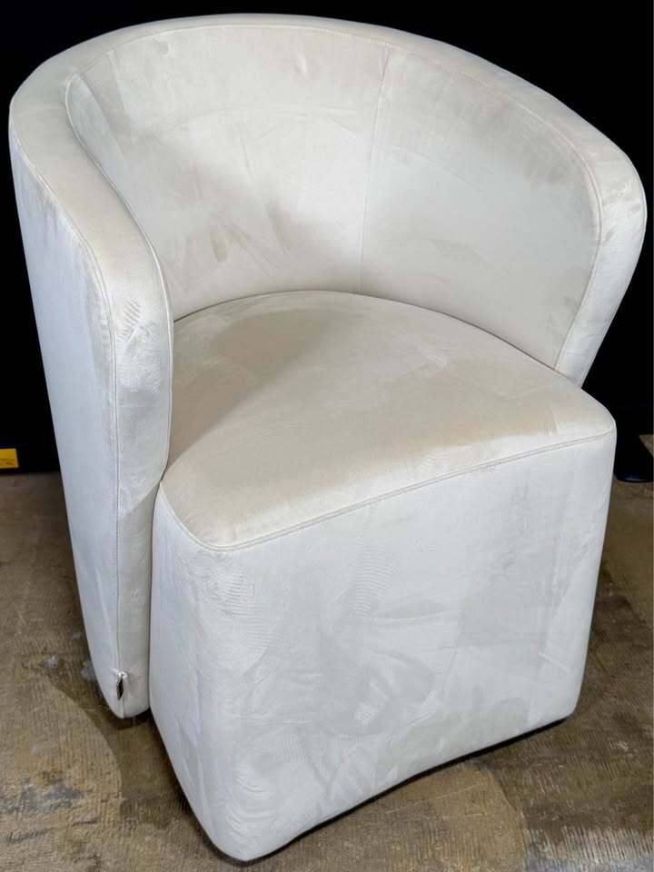 Rove Concepts Aulus Dining Chair (Oat)