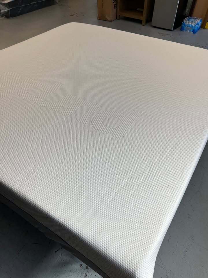 The Purple Plus Mattress (King)