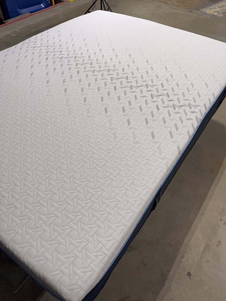 Nectar Classic Hybrid Mattress (Queen)