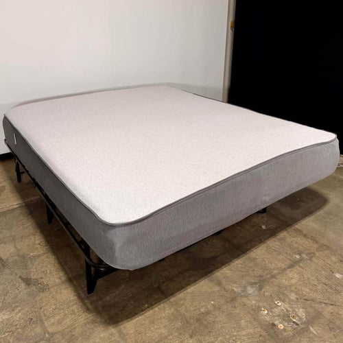 Casper Cooling Select 12" Memory Foam Medium-Firm Mattress (King)