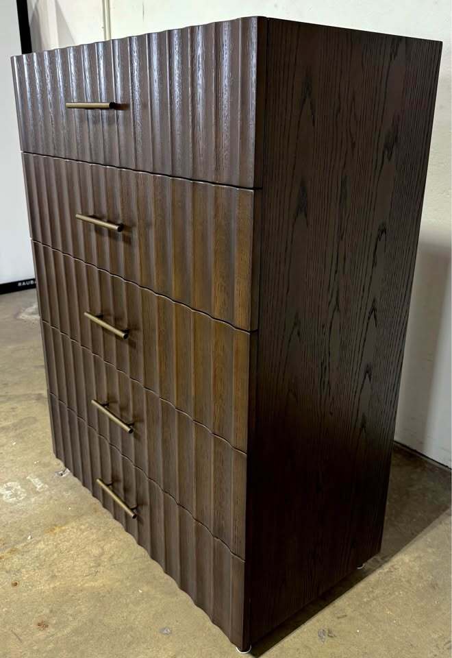 Castlery Sloane 5-drawer Dresser