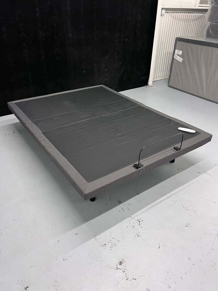 The Nectar Premier Adjustable Base (Queen)