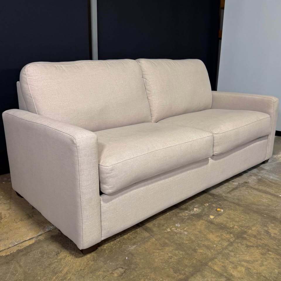 Sundays Sleep Over Sofa Bed (Clay)