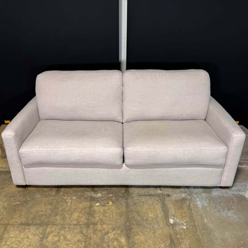 Sundays Sleep Over Sofa Bed (Clay)