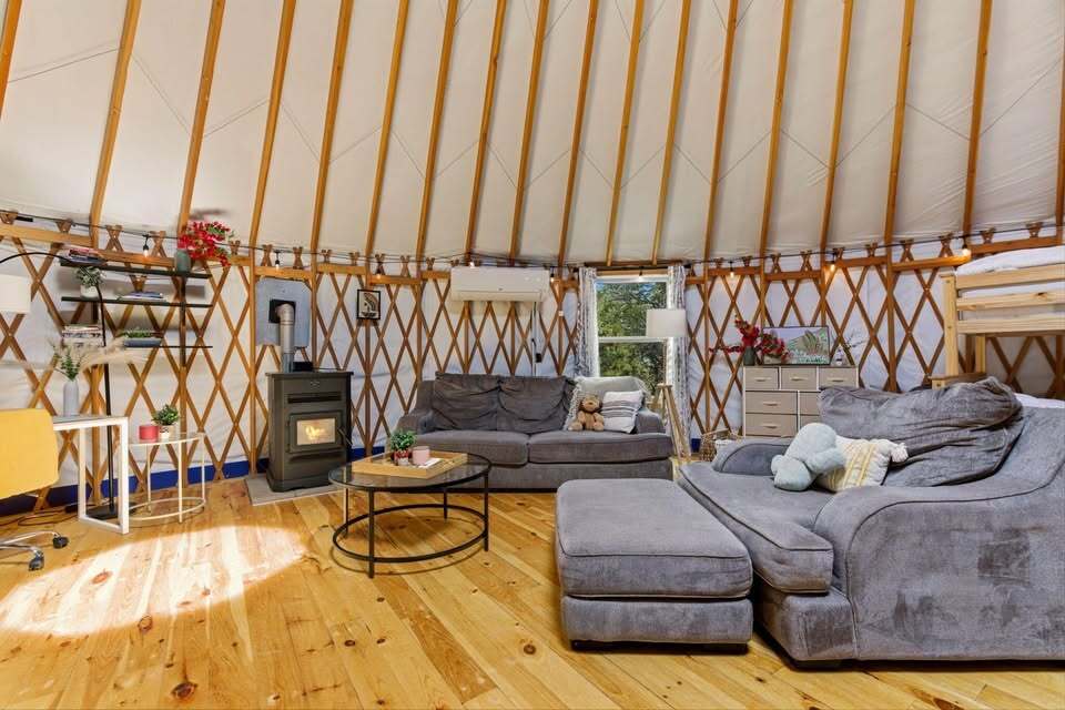1 Bed 1 Bath House