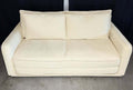 Koala Sofa Sleeper Bed 70" (3-Seater, Vanilla)