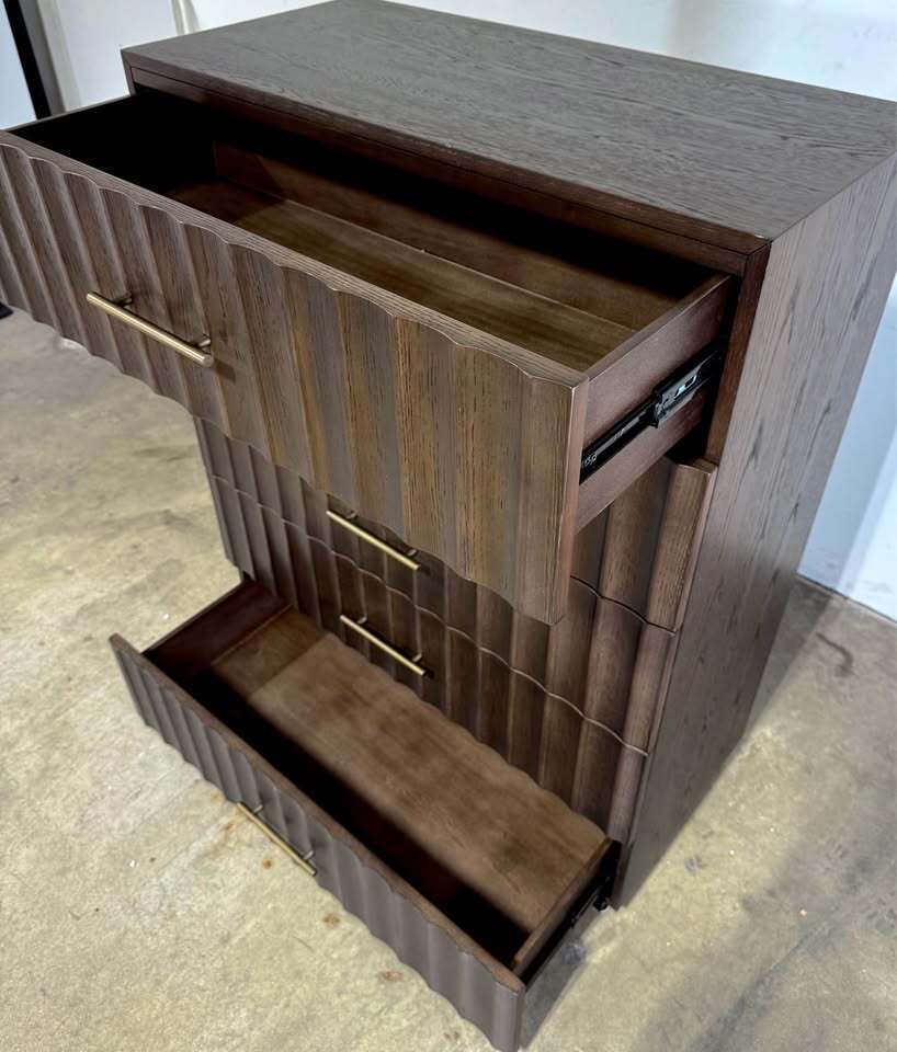 Castlery Sloane 5-drawer Dresser