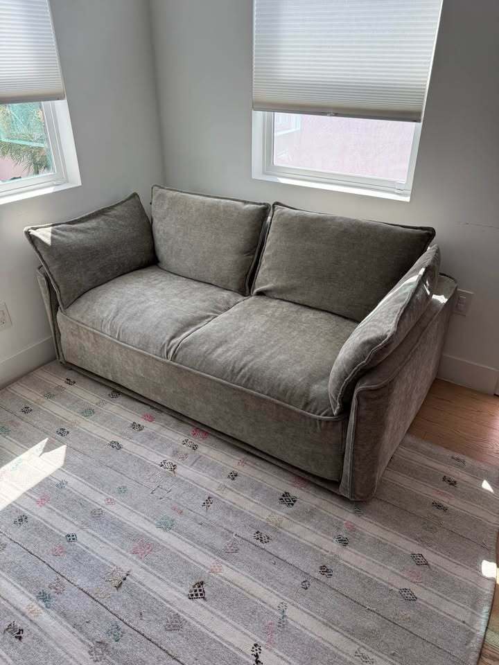 Koala Sofa Bed 70" Queen (4th Gen, Forest Dawn)