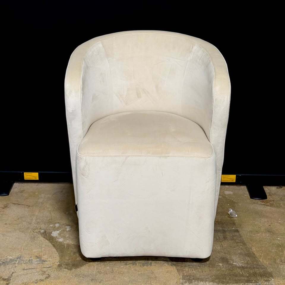 Rove Concepts Aulus Dining Chair (Oat)