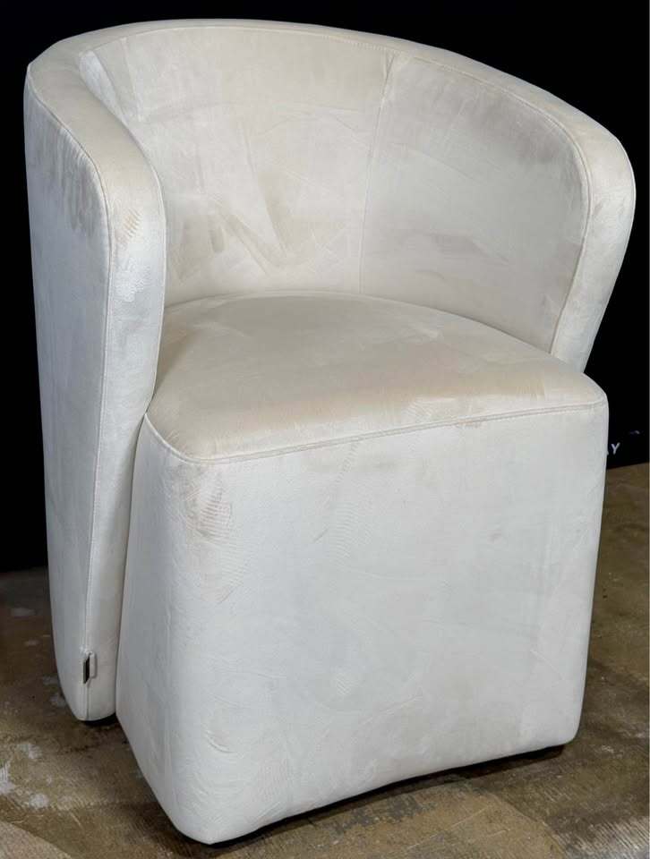 Rove Concepts Aulus Dining Chair (Oat)