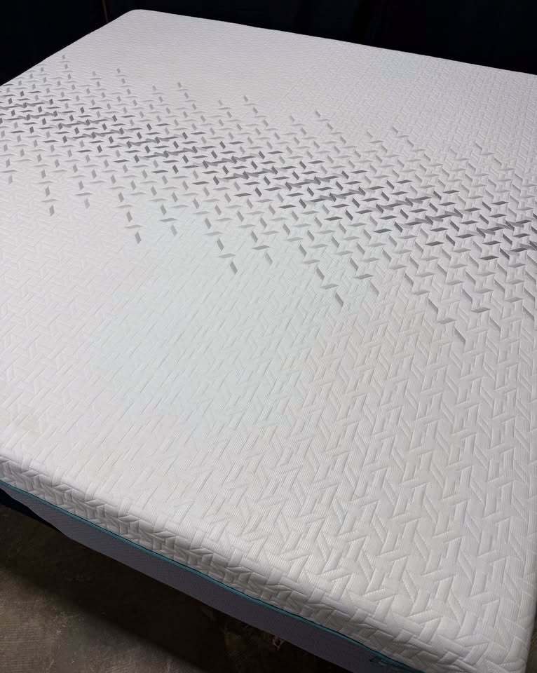 The Nectar Premier Hybrid Mattress (King)
