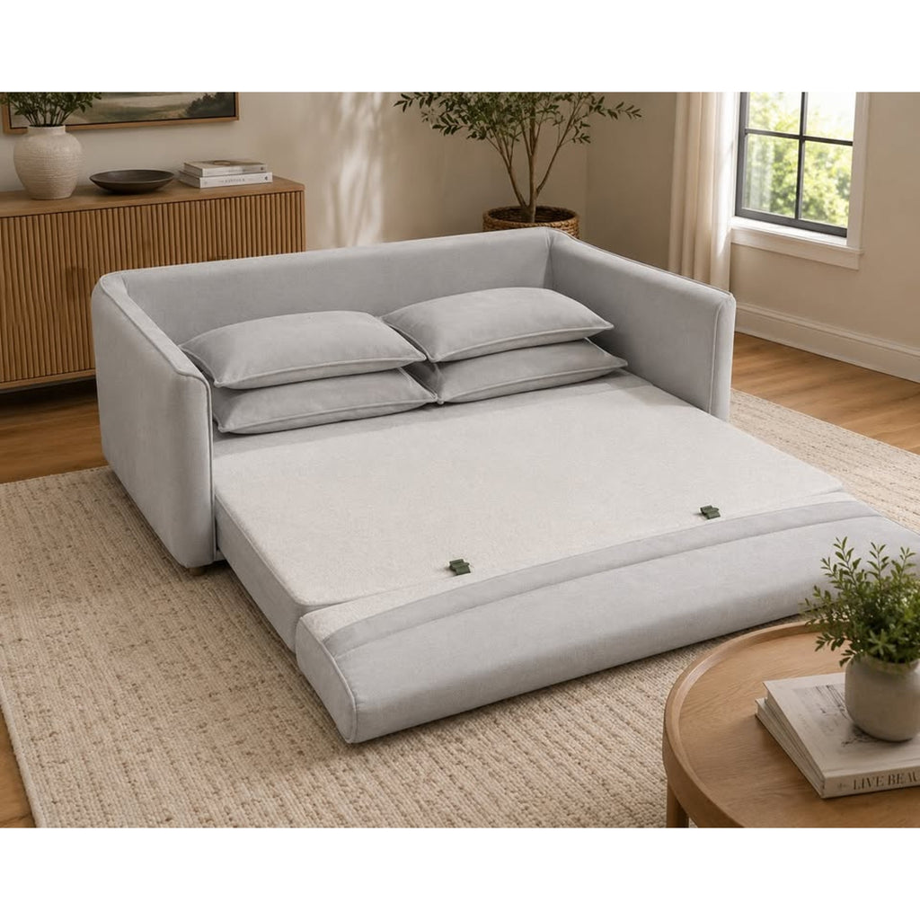 Koala Sofa Bed 70” Queen (4th Gen, Morning Fog)