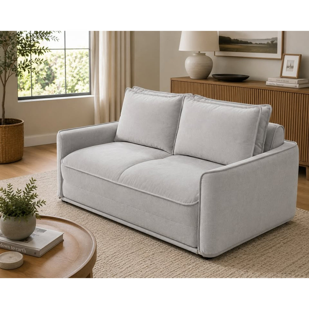 Koala Sofa Bed 70” Queen (4th Gen, Morning Fog)