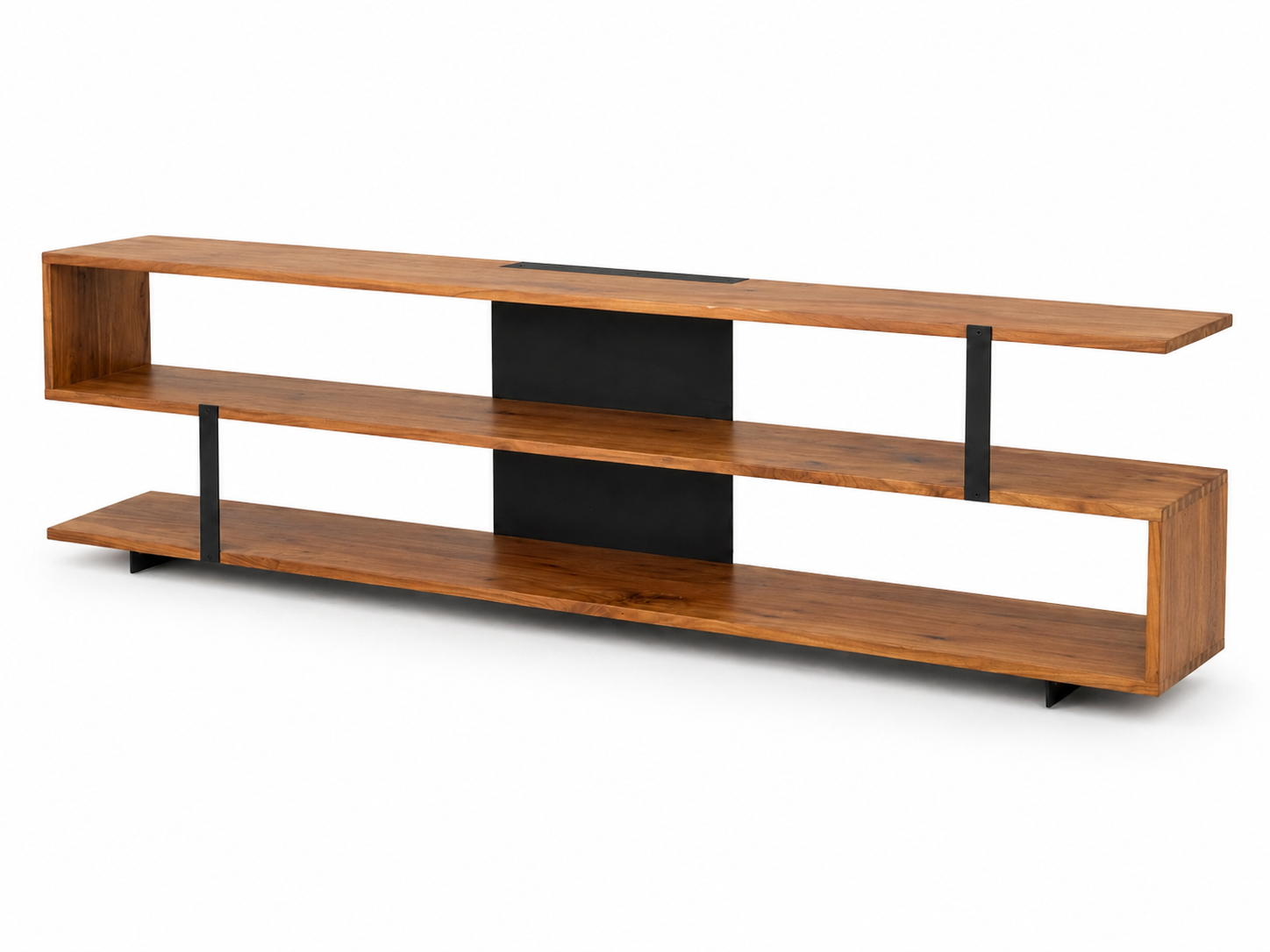 moveabl-tv-stands-modern-open-shelf-honey-brown-black-iso-side