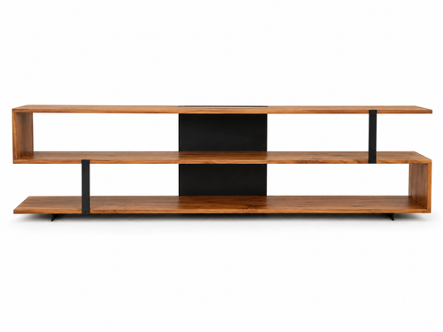 moveabl-tv-stands-modern-open-shelf-honey-brown-black-iso-main