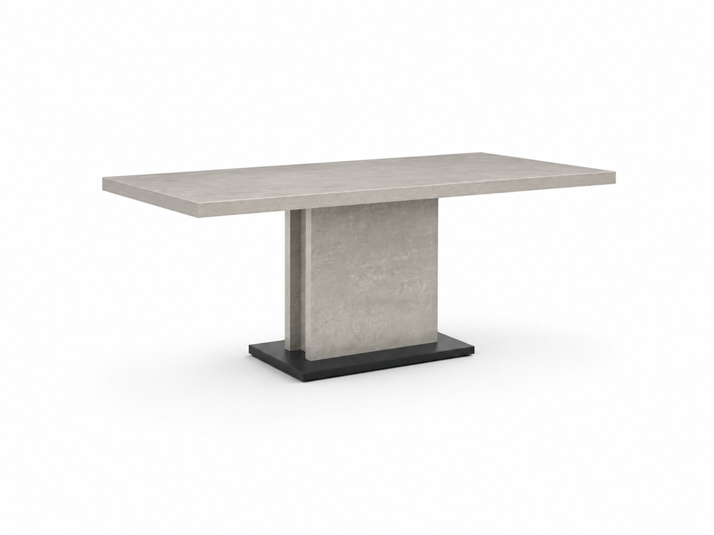 moveabl-tables-rectangular-pedestal-table-grey-stone-iso-side