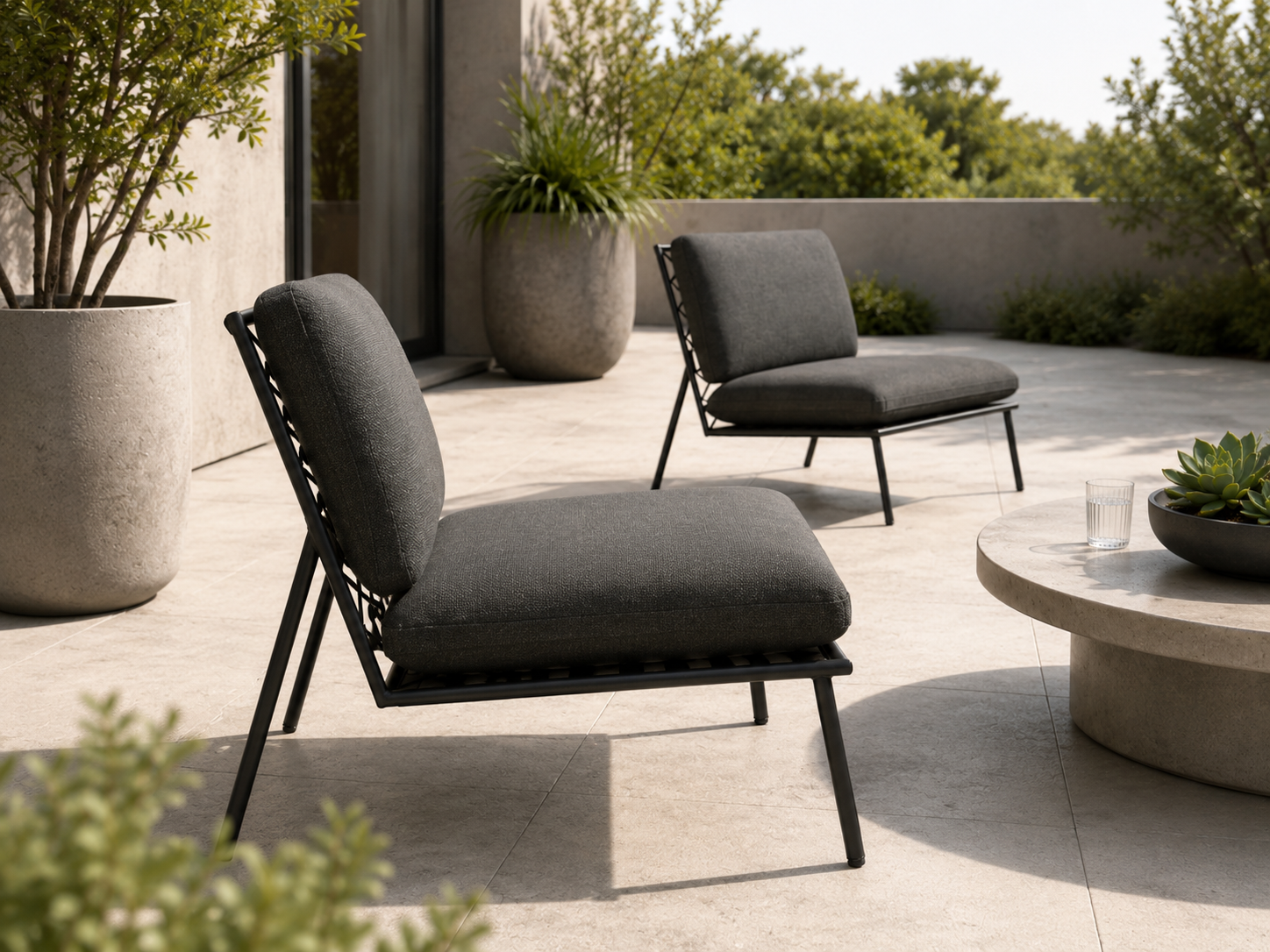 moveabl-chairs-armless-lounge-chair-charcoal-black-staged-side