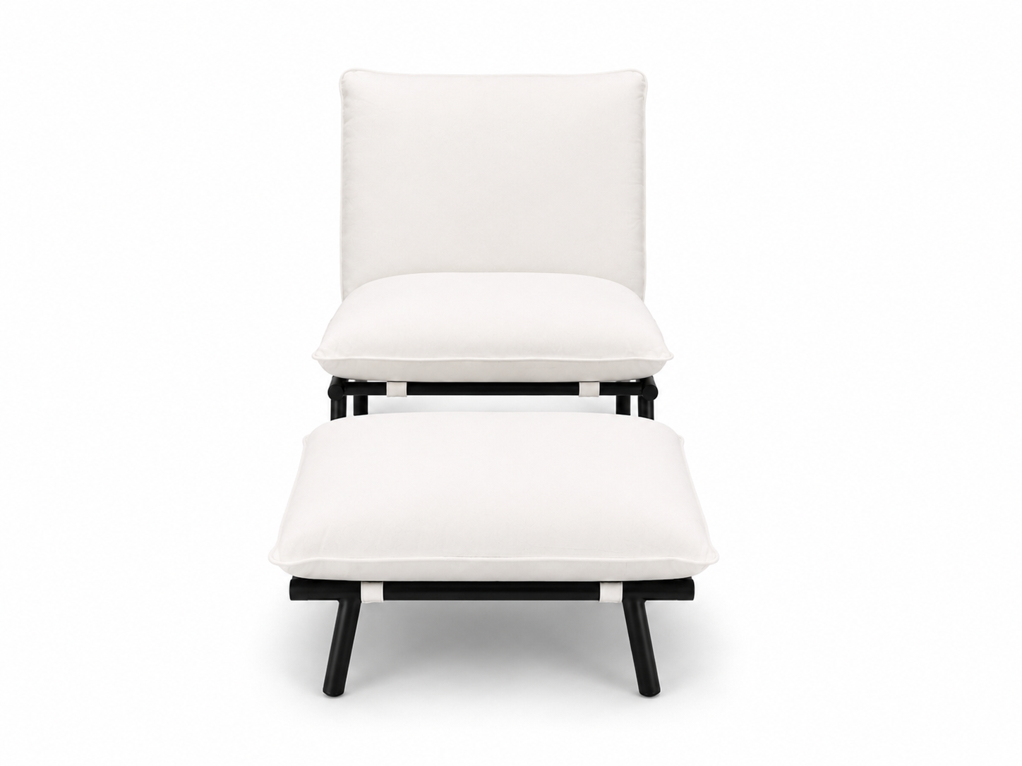 moveabl-chairs-cushion-lounge-chair-with-ottoman-white-black-iso-main