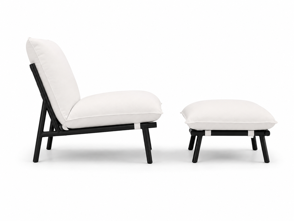 moveabl-chairs-cushion-lounge-chair-with-ottoman-white-black-iso-side-profile