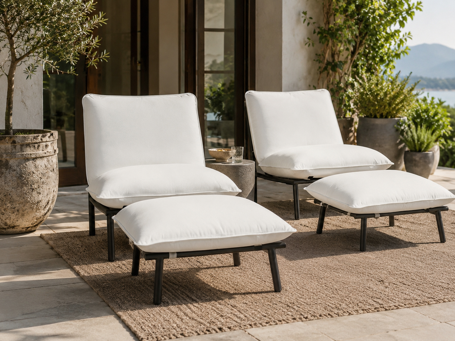 moveabl-chairs-cushion-lounge-chair-with-ottoman-white-black-staged-main