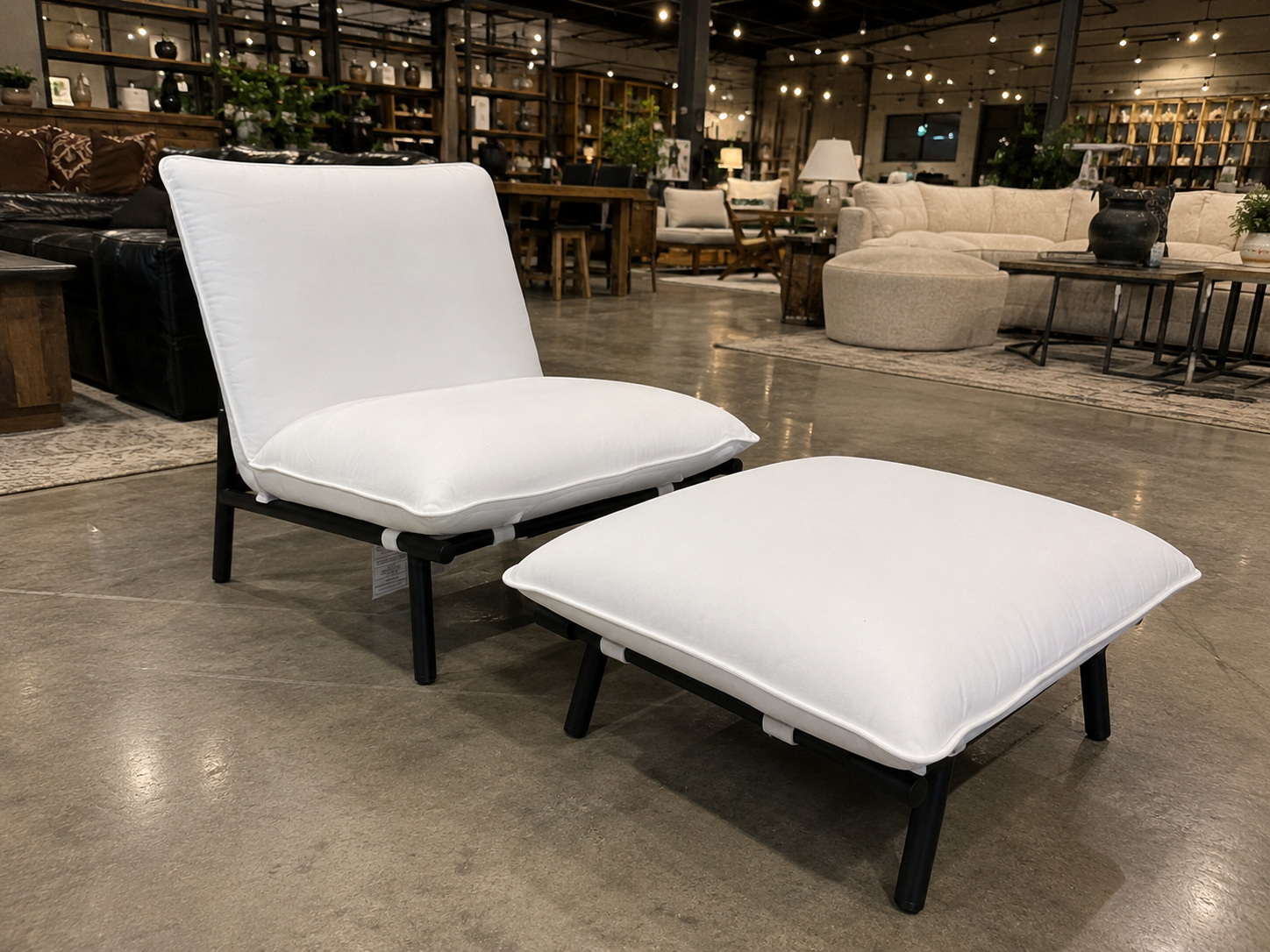 moveabl-chairs-cushion-lounge-chair-with-ottoman-white-black-warehouse-side