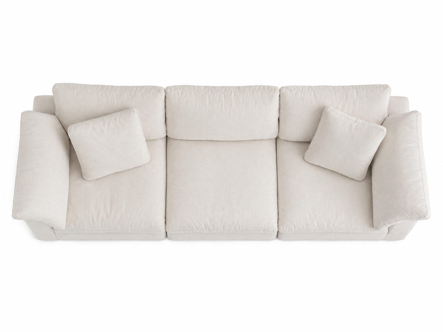 moveabl-sofas-oversized-pillow-sofa-cream-iso-top