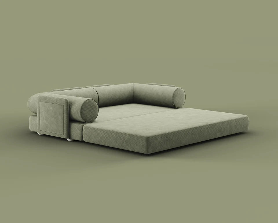 Rove Lab S8 Sleeper Sofa