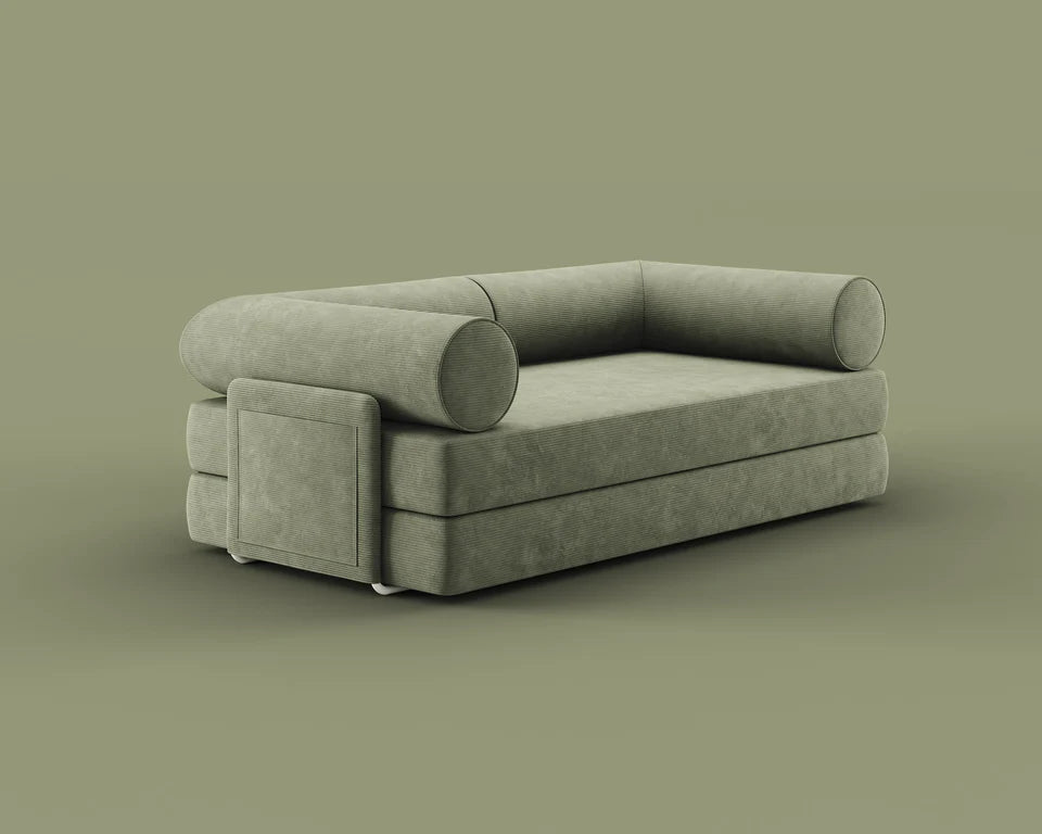 Rove Lab S8 Sleeper Sofa