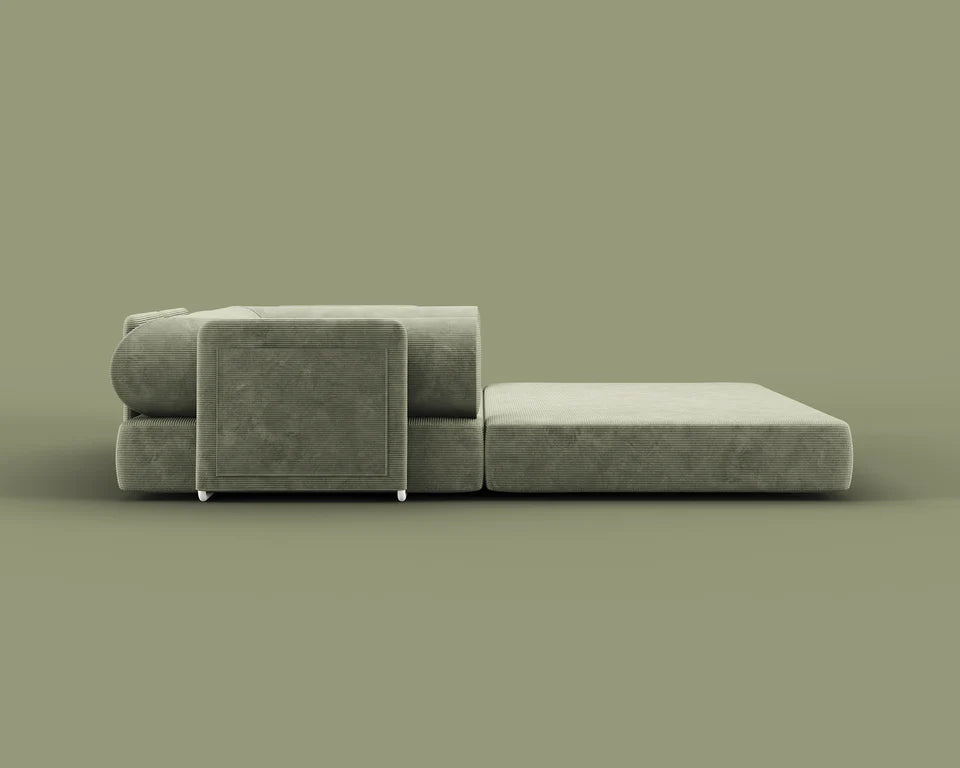 Rove Lab S8 Sleeper Sofa